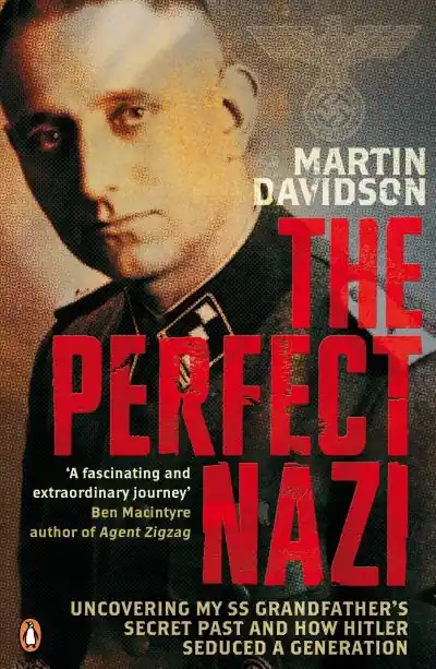 Deal The Perfect Nazi