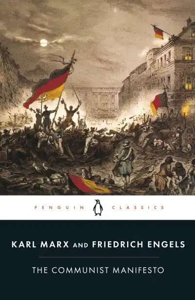 The Communist Manifesto Original