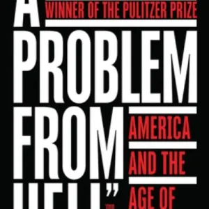 A Problem From Hell Seasonal Sale