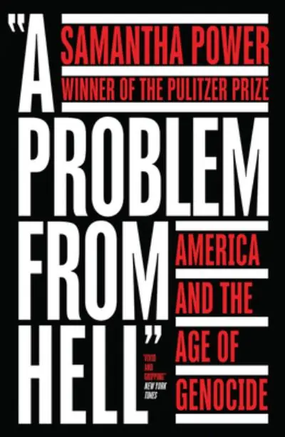 A Problem From Hell Seasonal Sale