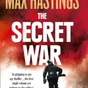 The Secret War Price Cut