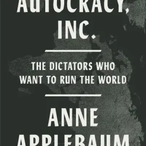Autocracy, Inc Cheap