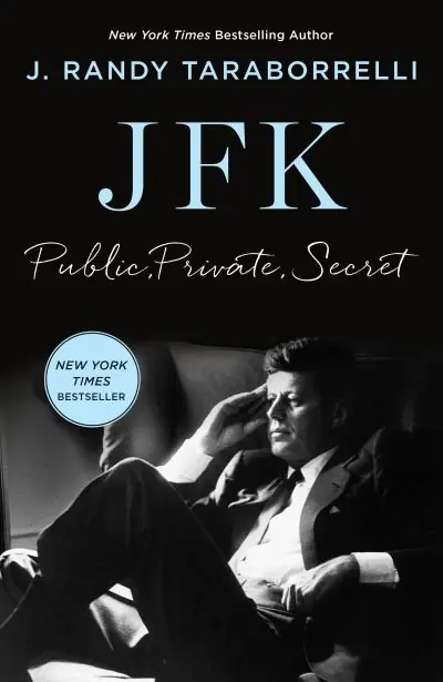 Crafted JFK