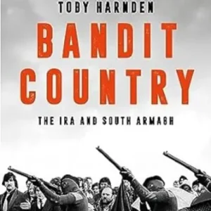 Fan Favorite Bandit Country