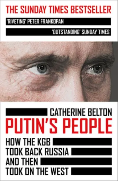 Putin's People Reduced Price