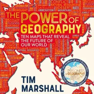 The Power of Geography Must Have