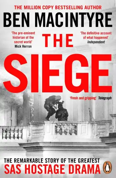 The Siege Instant Buy