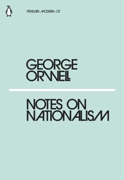 Trending Notes on Nationalism
