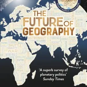 The Future of Geography Instant Buy