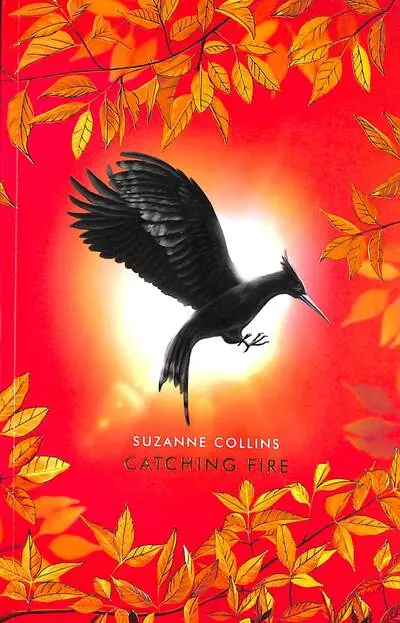 Catching Fire Sale