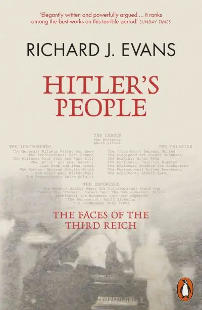 Hitler's People Weekend Sale