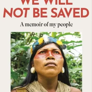 We Will Not Be Saved Best Choice