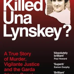 Who Killed Una Lynskey? Super Sale