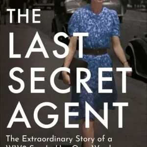 Top Rated The Last Secret Agent
