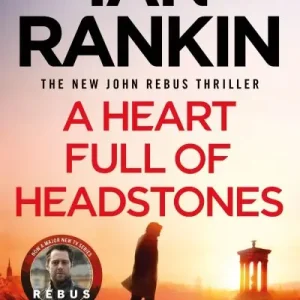 A Heart Full of Headstones Top Pick