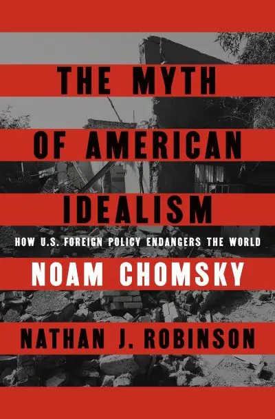 The Myth of American Idealism Fan Favorite