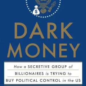 Sale Dark Money