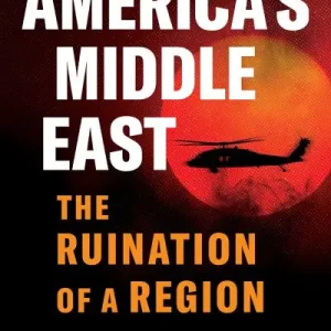 Popular America's Middle East