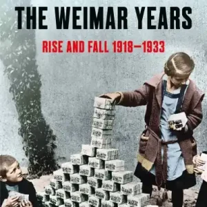 Brand New The Weimar Years