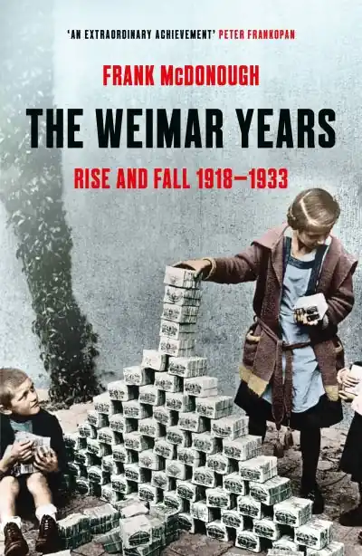 Brand New The Weimar Years