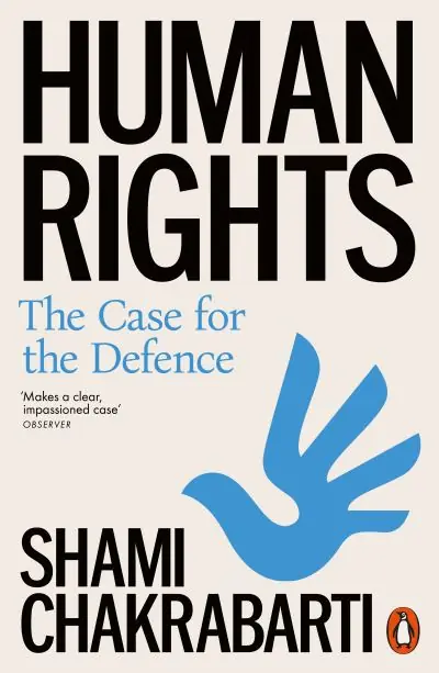Human Rights Shop Now