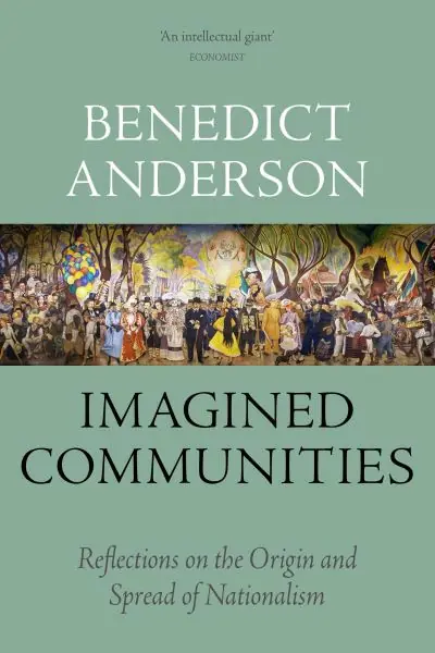 Imagined Communities Trusted Brand