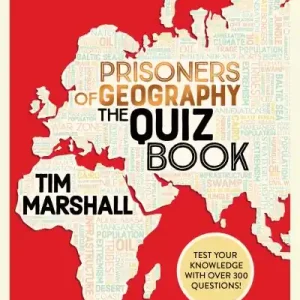 Prisoners of Geography Luxury