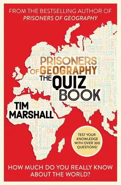 Prisoners of Geography Luxury