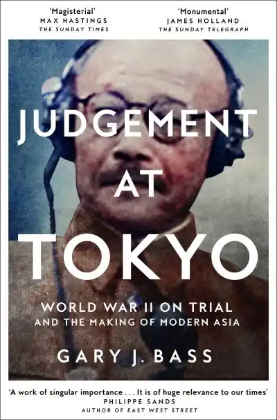 Best Choice Judgement At Tokyo