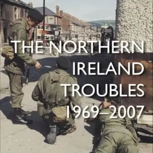 While Supplies Last The Northern Ireland Troubles