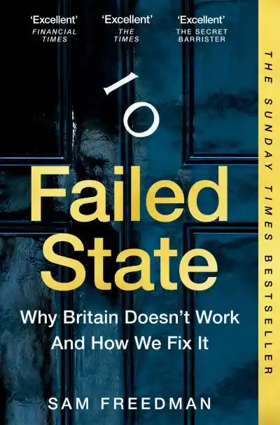 Mega Sale Failed State