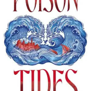 Poison Tides Worldwide Shipping