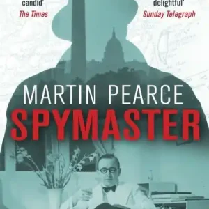 New Release Spymaster
