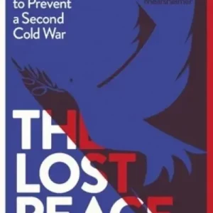 Free Delivery The Lost Peace