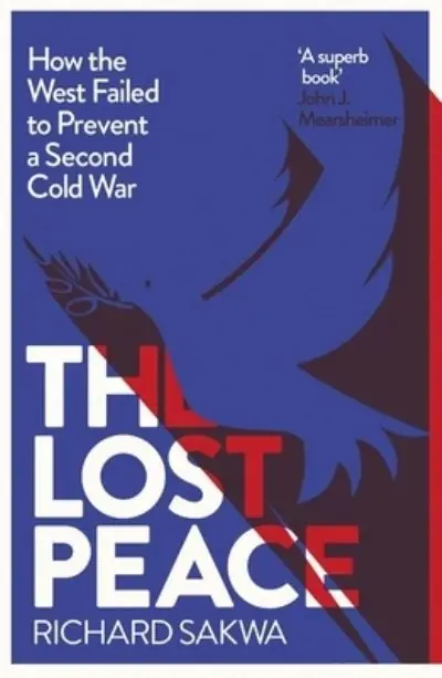 Free Delivery The Lost Peace