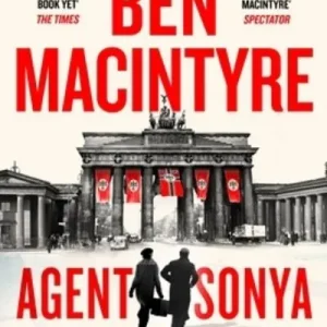 Agent Sonya Sale