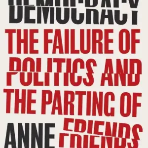 Twilight of Democracy Next Day Delivery