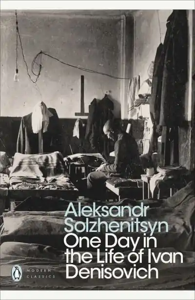Limited Offer One Day in the Life of Ivan Denisovich