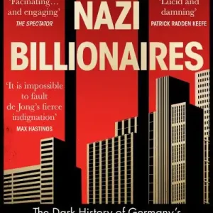 Nazi Billionaires Same Day Shipping