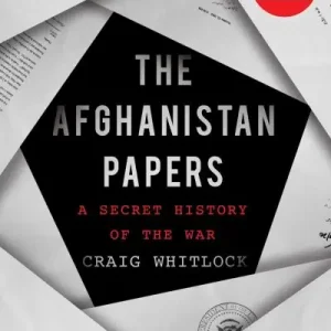 The Afghanistan Papers Best Price