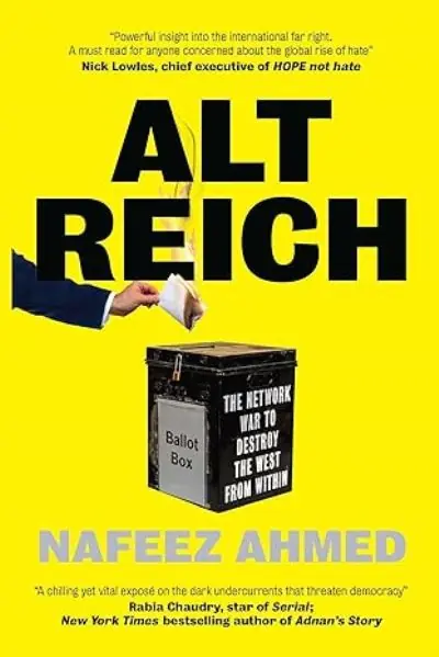 Modern Alt Reich
