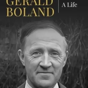 Gerald Boland New Release