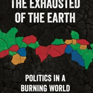 The Exhausted of the Earth Trending