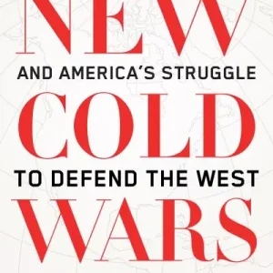 Bargain New Cold Wars