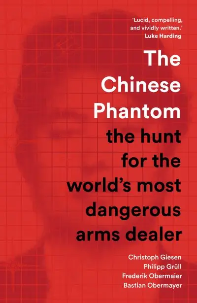 Hot Picks The Chinese Phantom