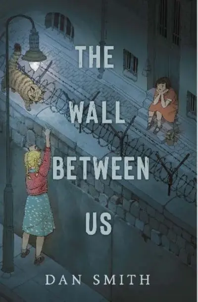 Markdown The Wall Between Us