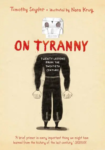 Instant Buy On Tyranny