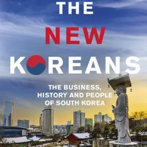 Budget The New Koreans