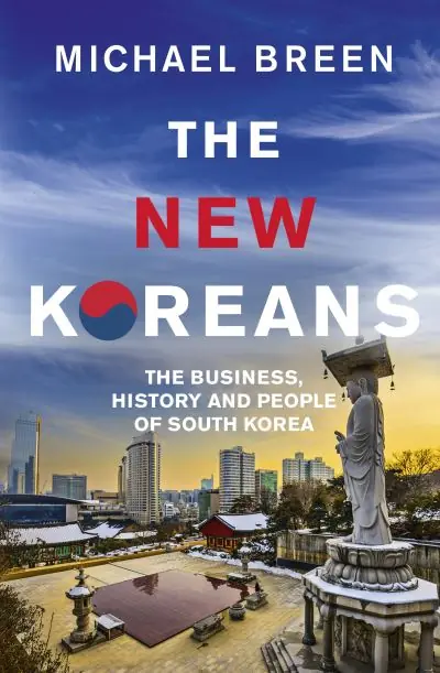 Budget The New Koreans