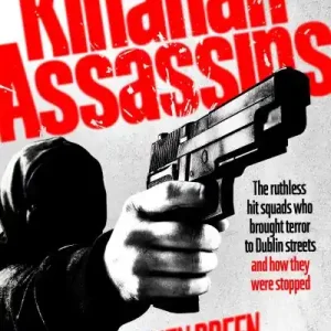 Last Chance Kinahan Assassins